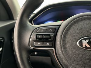 Kia Niro bild 18