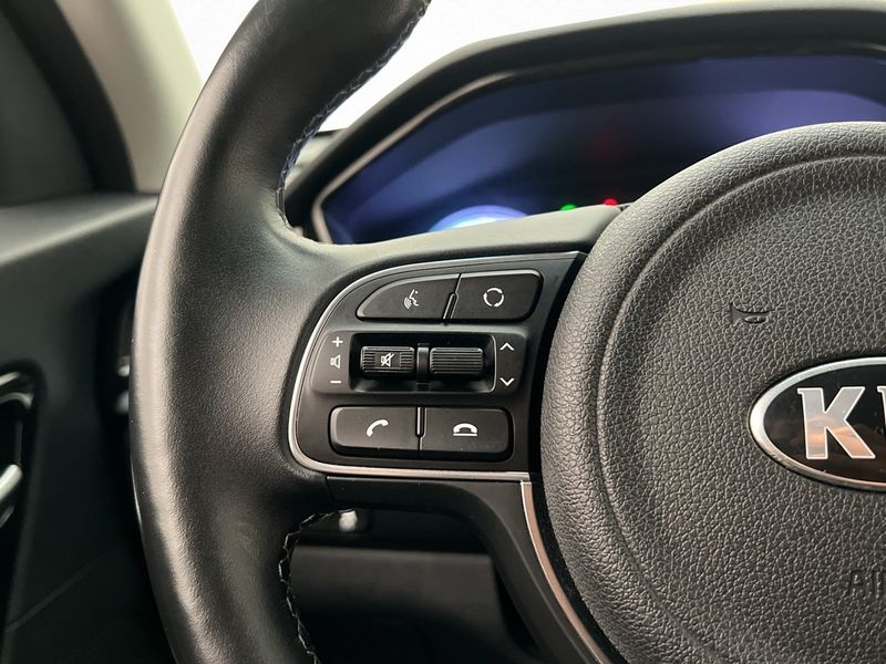 Kia Niro bild 18
