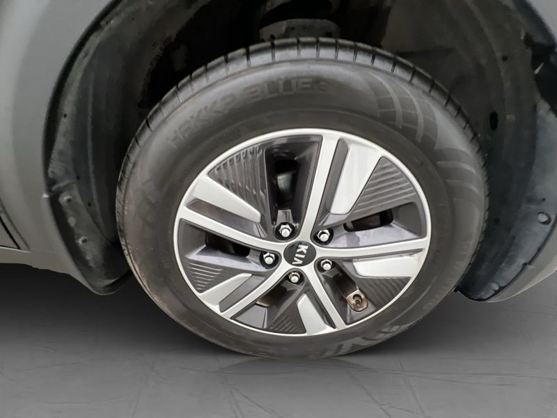 Kia Niro bild 35