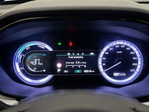 Kia Niro bild 19