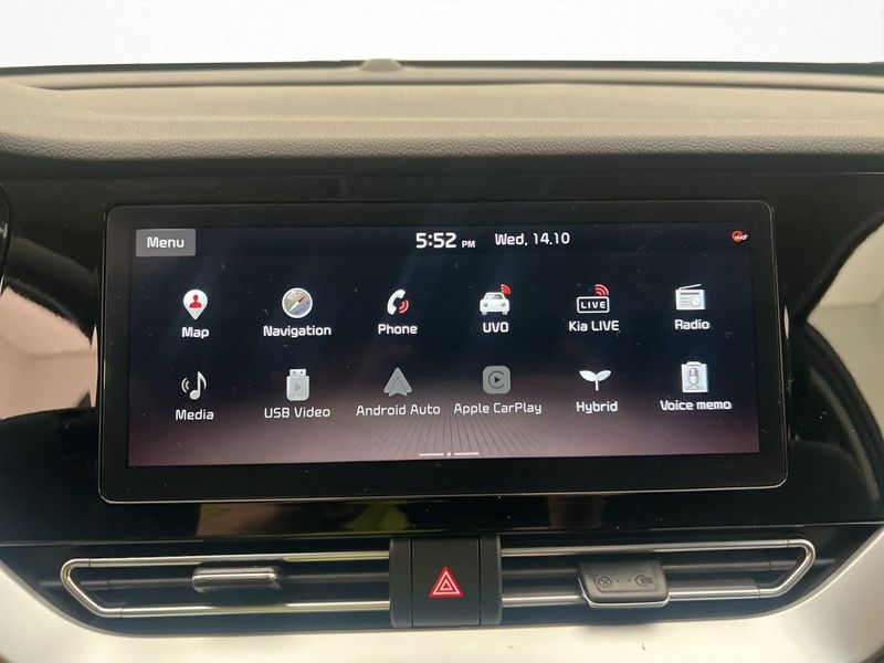 Kia Niro bild 23