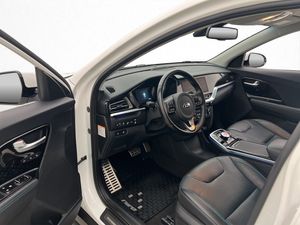 Kia e-Niro bild 11