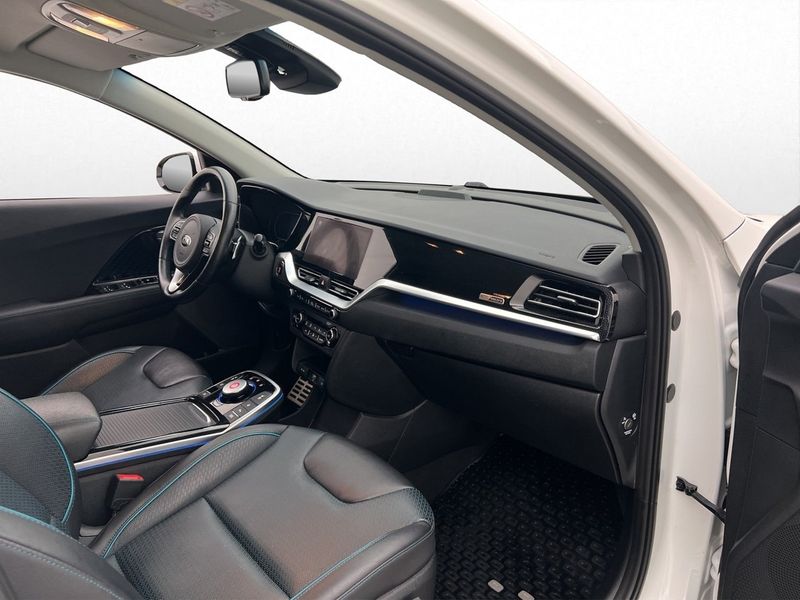 Kia e-Niro bild 29