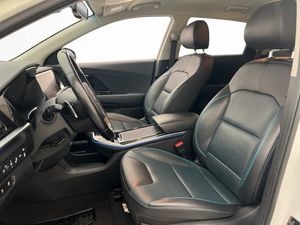 Kia e-Niro bild 12