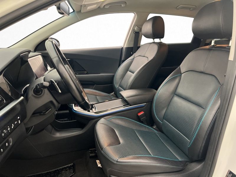 Kia e-Niro bild 12