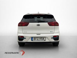 Kia e-Niro bild 7