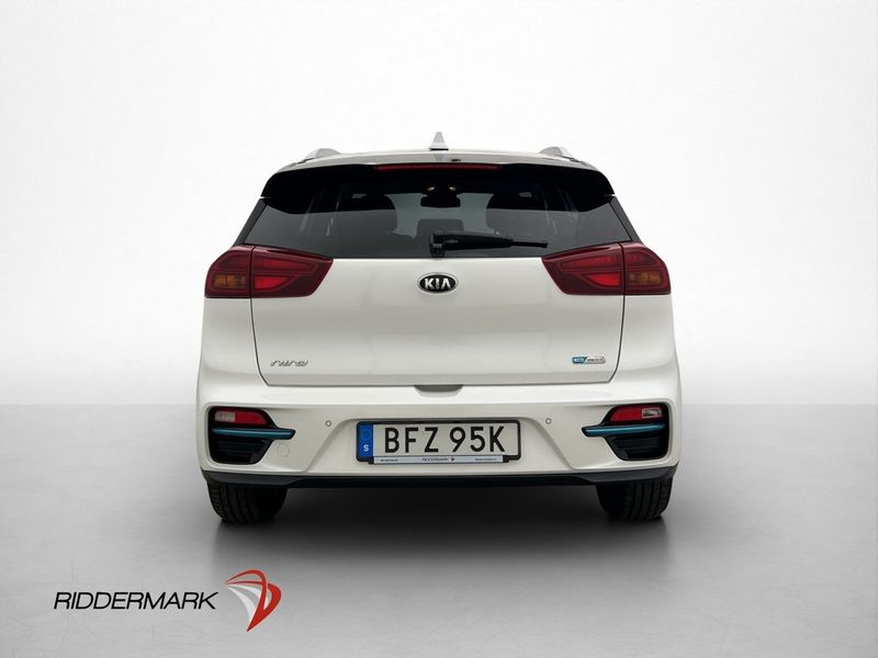Kia e-Niro bild 7