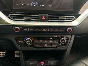 Kia e-Niro bild 26