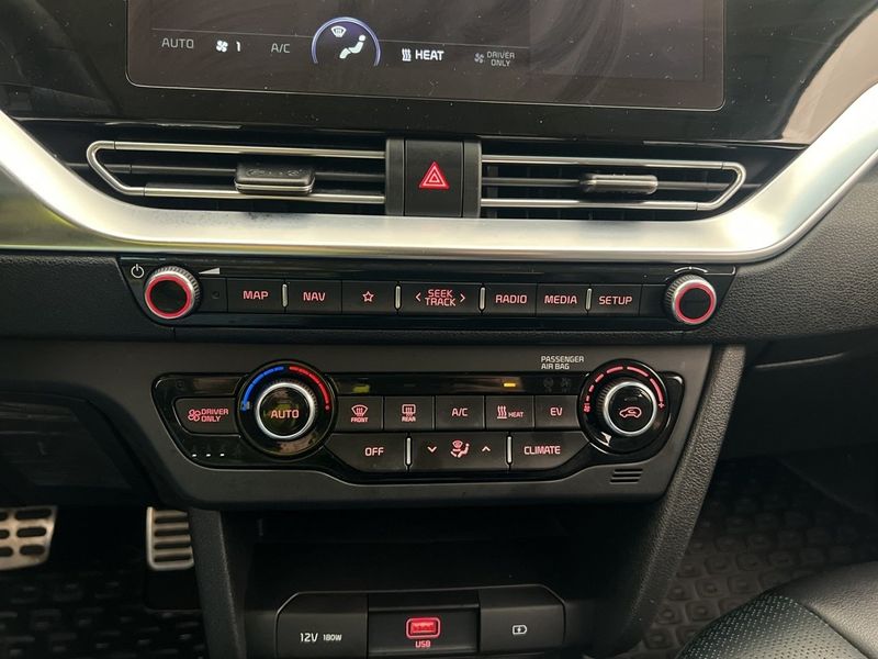 Kia e-Niro bild 26