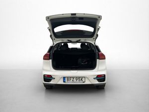 Kia e-Niro bild 31