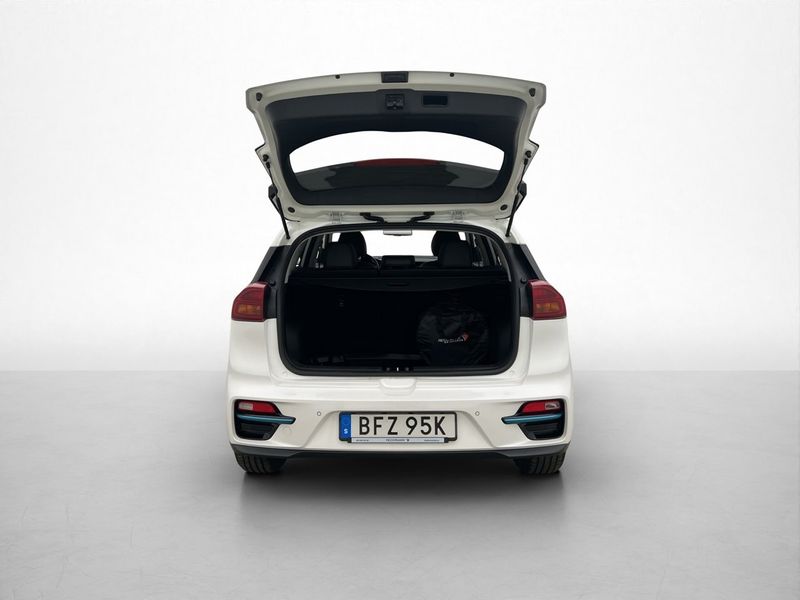 Kia e-Niro bild 31