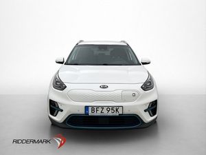 Kia e-Niro bild 2