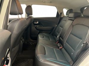 Kia e-Niro bild 30