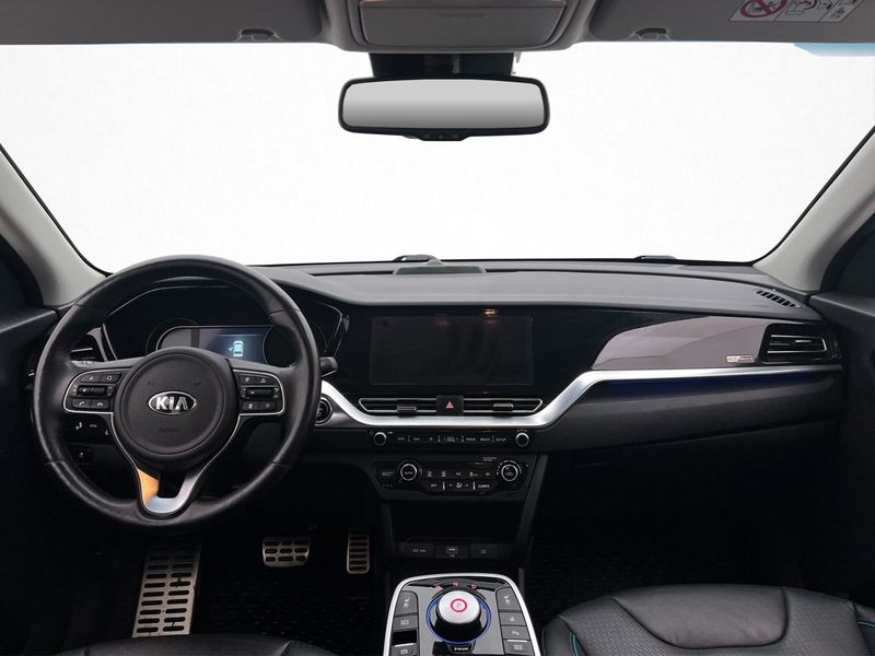 Kia e-Niro bild 13