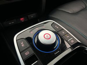 Kia e-Niro bild 27
