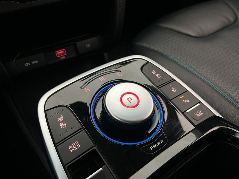 Kia e-Niro bild 27