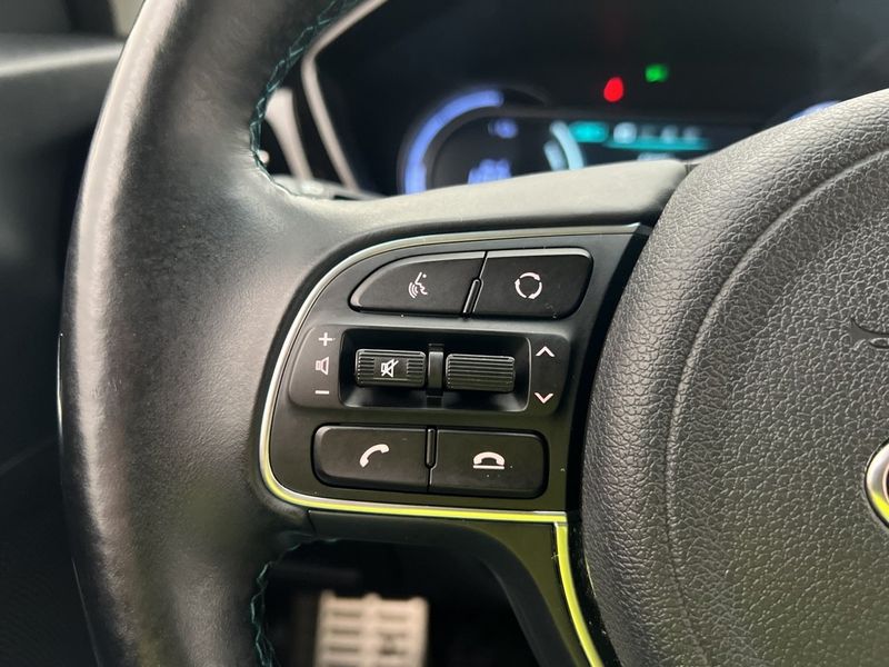 Kia e-Niro bild 18