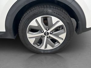 Kia e-Niro bild 34