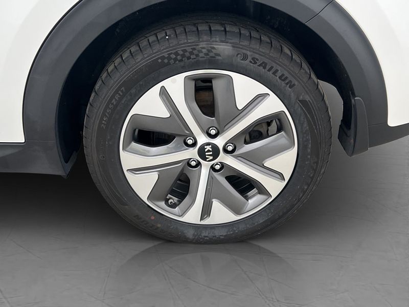 Kia e-Niro bild 34