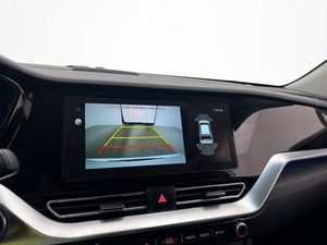 Kia e-Niro bild 22