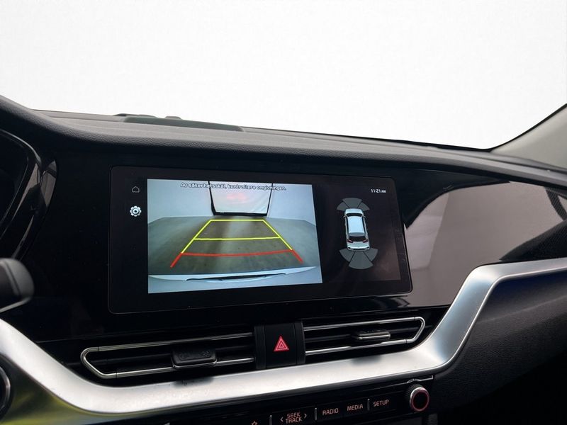 Kia e-Niro bild 22