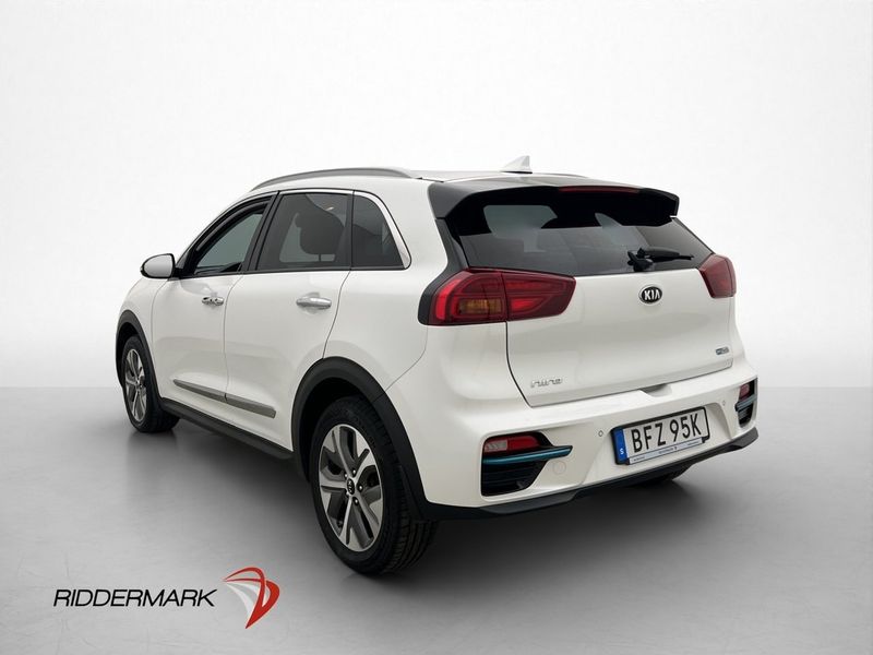 Kia e-Niro bild 6