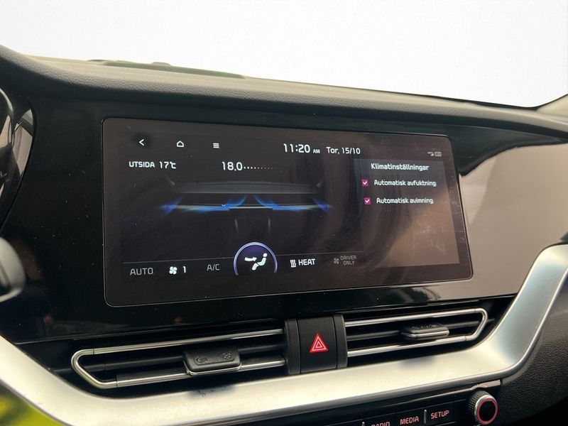 Kia e-Niro bild 25