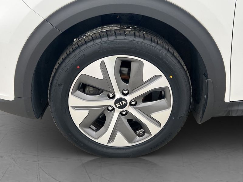Kia e-Niro bild 33