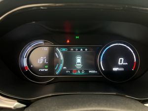 Kia e-Niro bild 20
