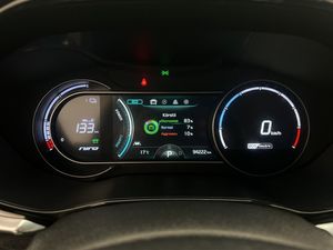Kia e-Niro bild 19