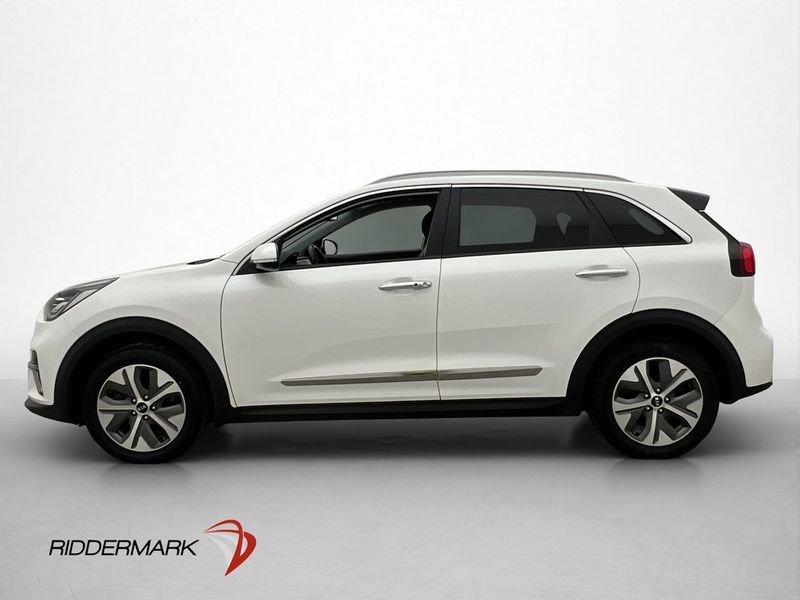 Kia e-Niro bild 5