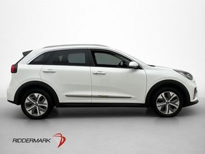 Kia e-Niro bild 9