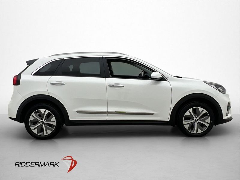 Kia e-Niro bild 9