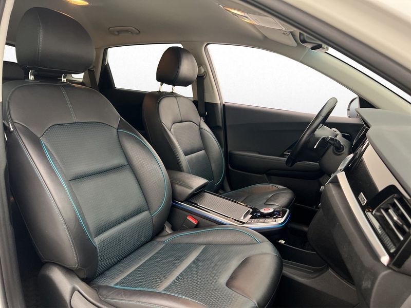 Kia e-Niro bild 28