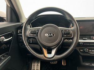 Kia e-Niro bild 16