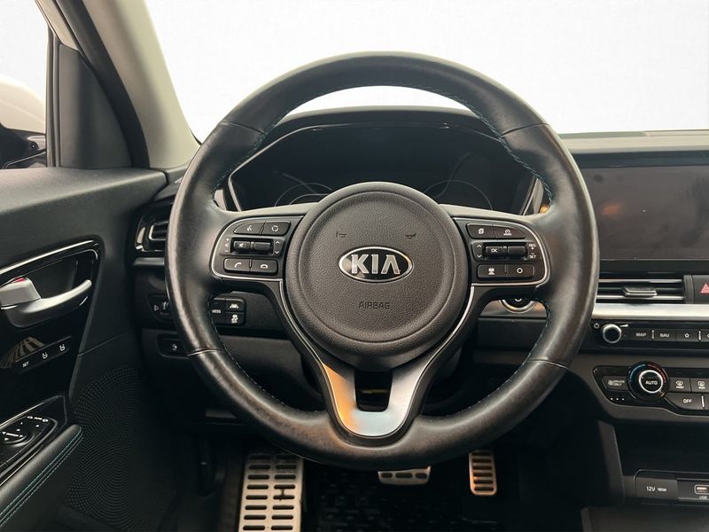 Kia e-Niro bild 16