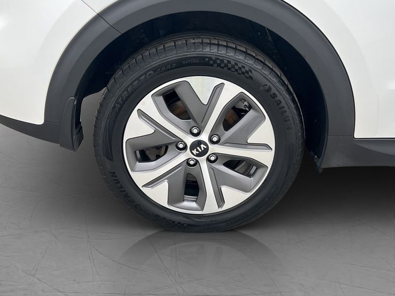 Kia e-Niro bild 35