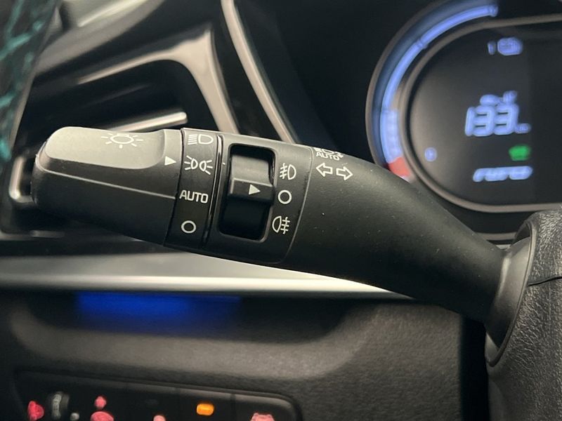 Kia e-Niro bild 17