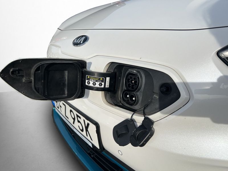 Kia e-Niro bild 32