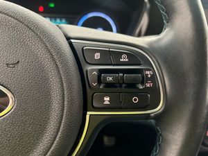 Kia e-Niro bild 21