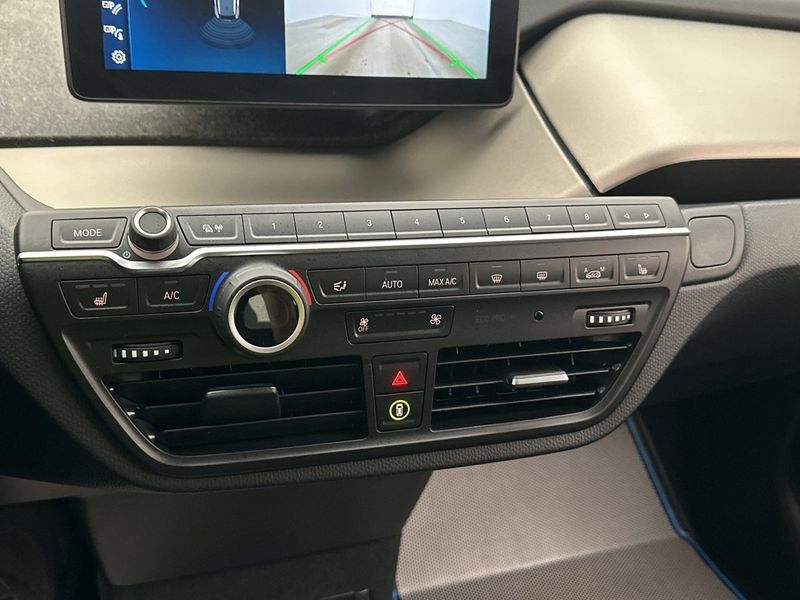 BMW i3 bild 23