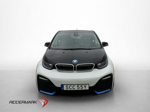 BMW i3 bild 2