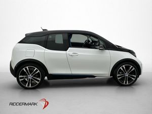 BMW i3 bild 9