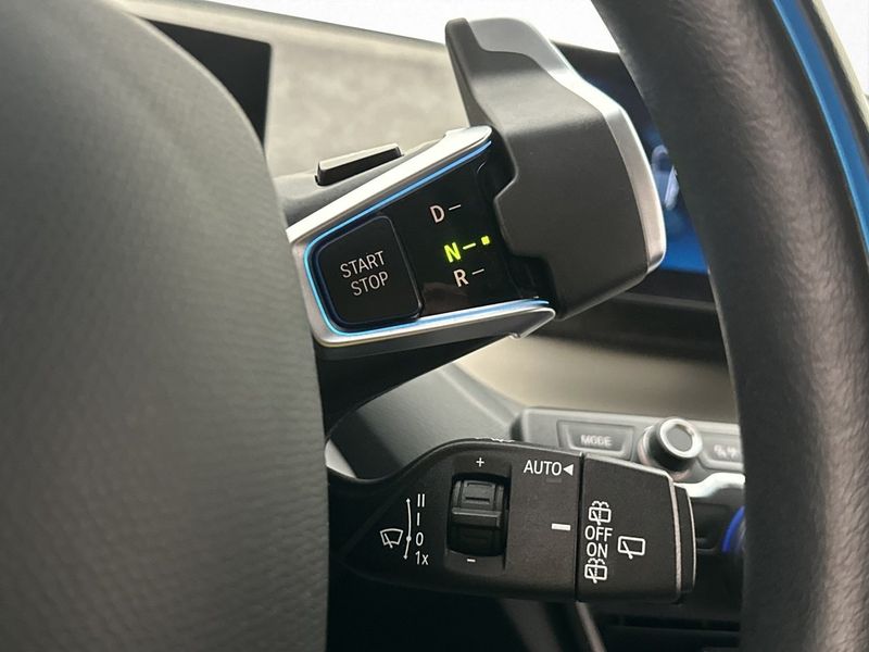 BMW i3 bild 19