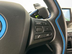BMW i3 bild 18