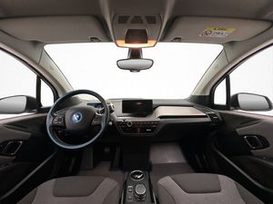 BMW i3 bild 13