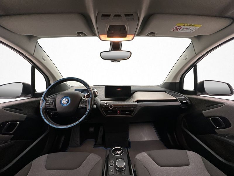 BMW i3 bild 13