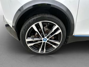 BMW i3 bild 31