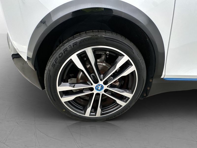 BMW i3 bild 31
