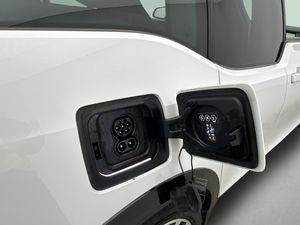 BMW i3 bild 10